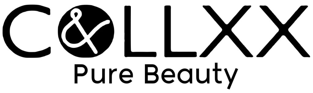 Collxx Pure Beauty Logo